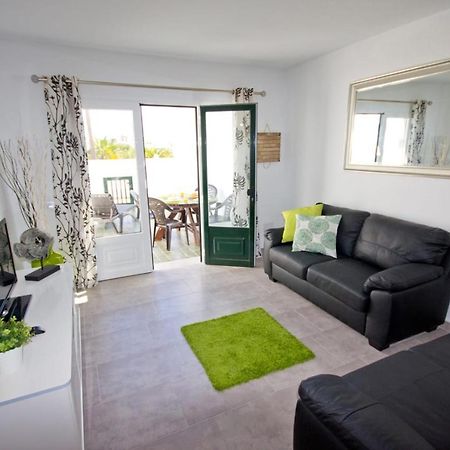 Club Valena 3, Modern Apartment, Wifi, Close To Amenities, Beach At Matagorda Puerto del Carmen  Esterno foto