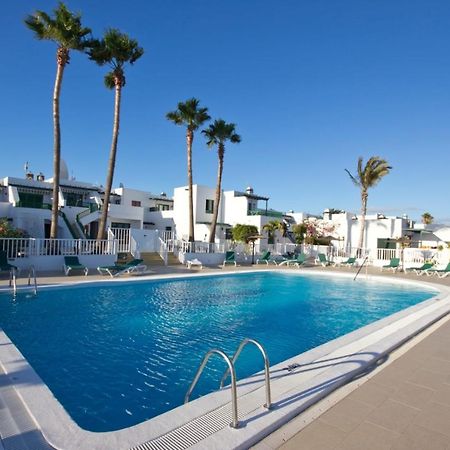 Club Valena 3, Modern Apartment, Wifi, Close To Amenities, Beach At Matagorda Puerto del Carmen  Esterno foto