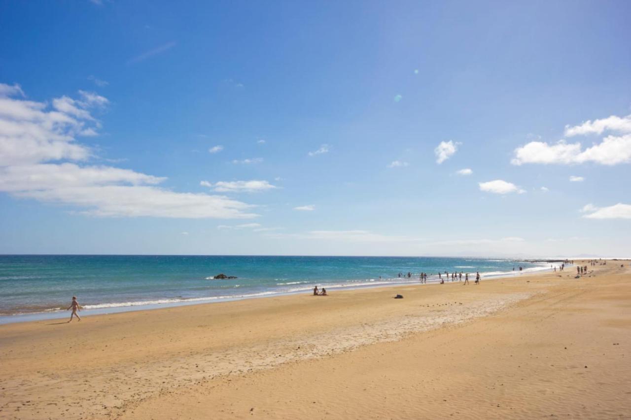 Club Valena 3, Modern Apartment, Wifi, Close To Amenities, Beach At Matagorda Puerto del Carmen  Esterno foto
