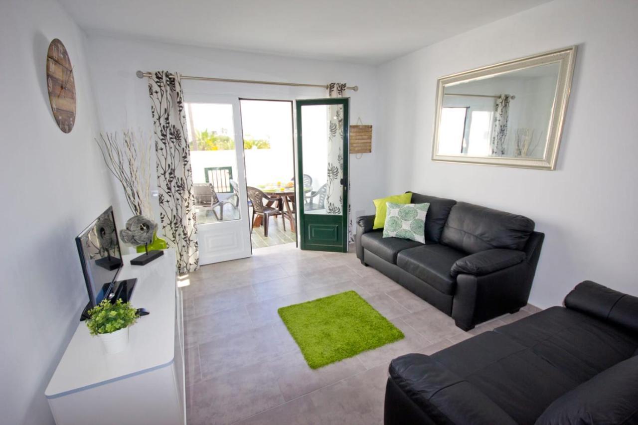Club Valena 3, Modern Apartment, Wifi, Close To Amenities, Beach At Matagorda Puerto del Carmen  Esterno foto