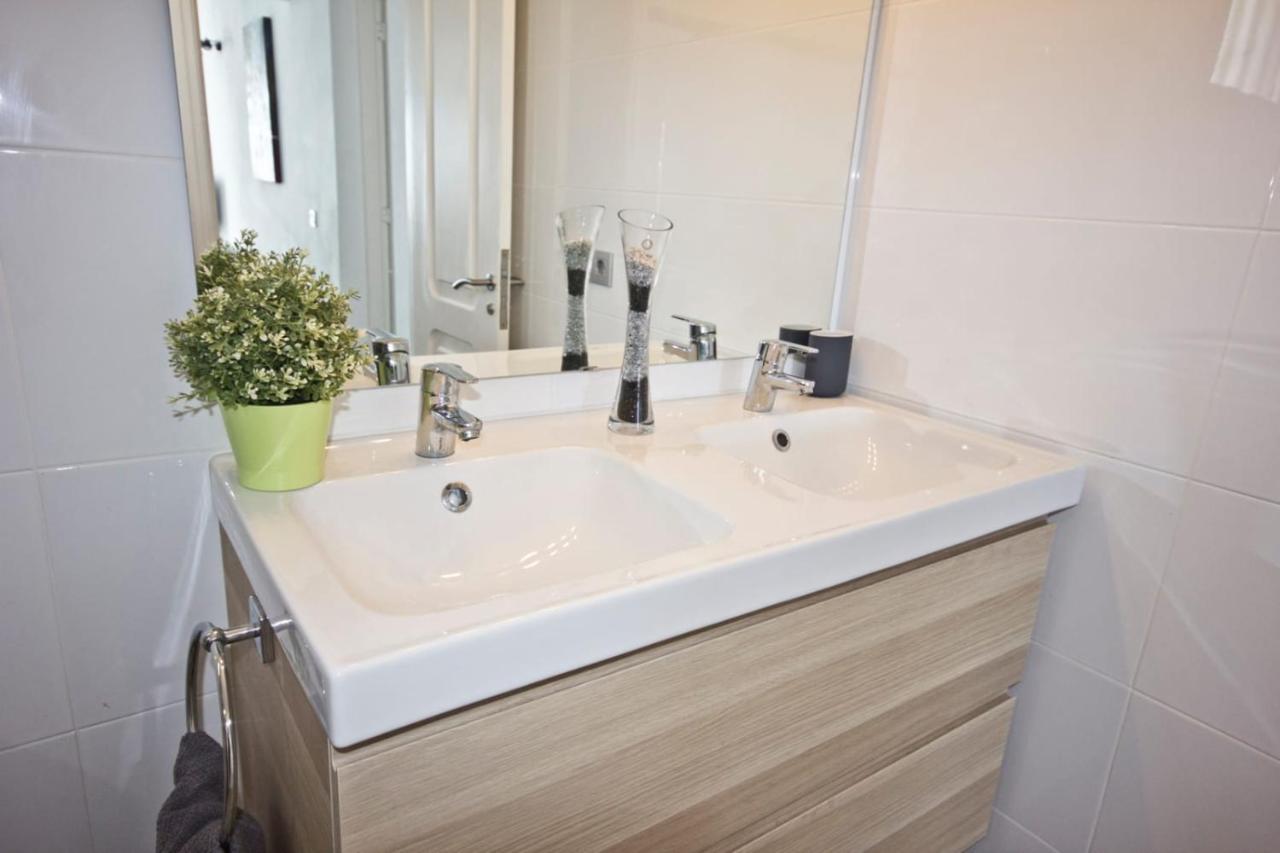 Club Valena 3, Modern Apartment, Wifi, Close To Amenities, Beach At Matagorda Puerto del Carmen  Esterno foto