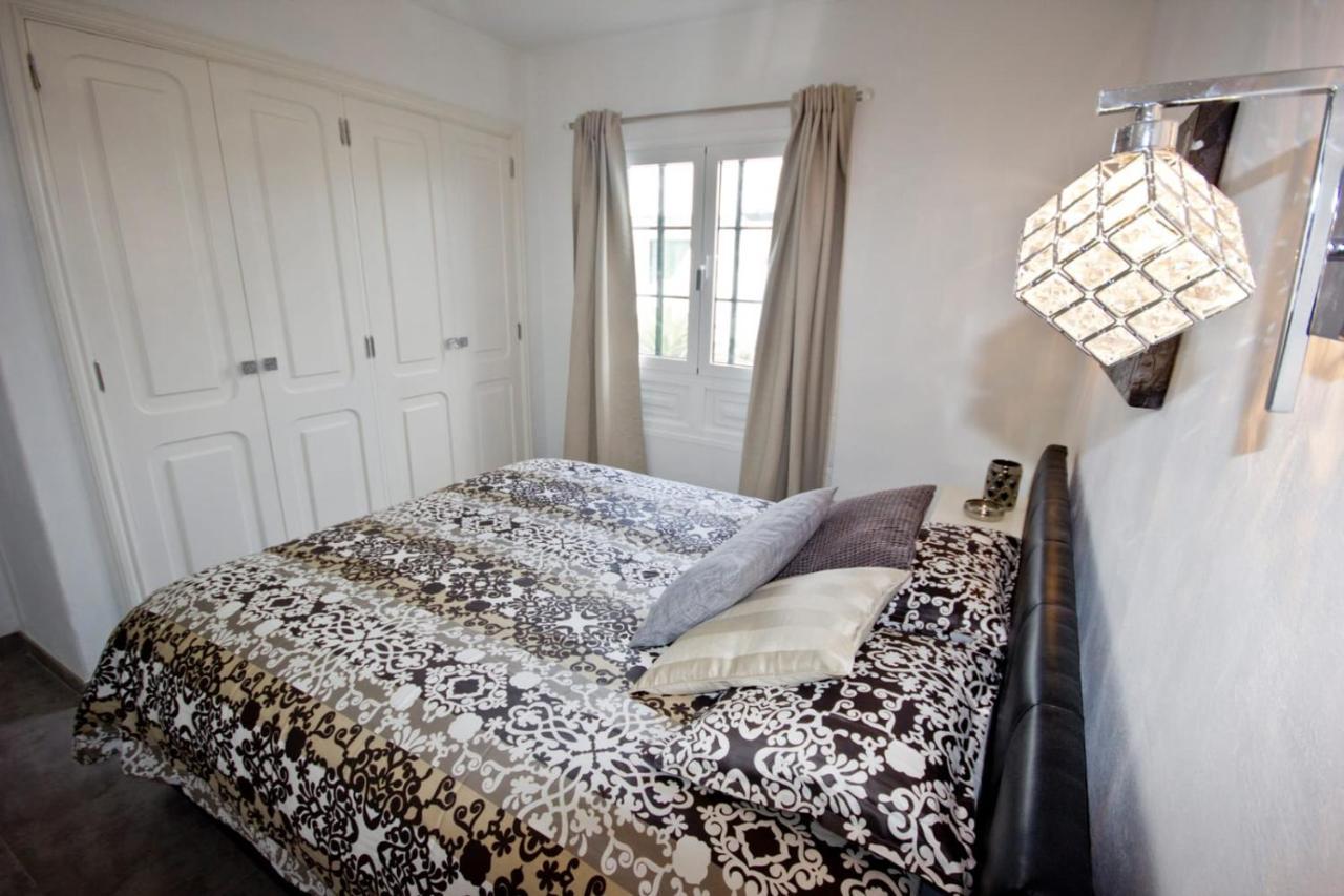 Club Valena 3, Modern Apartment, Wifi, Close To Amenities, Beach At Matagorda Puerto del Carmen  Esterno foto