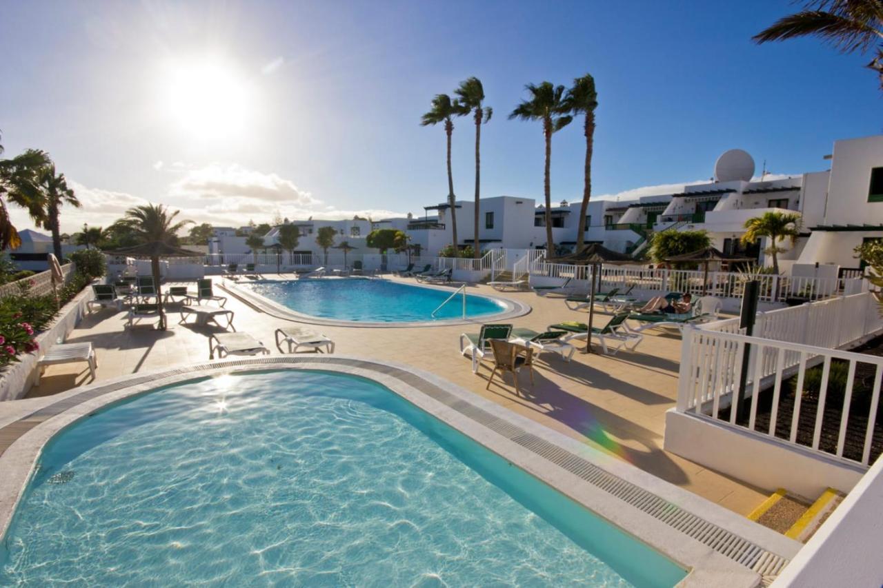 Club Valena 3, Modern Apartment, Wifi, Close To Amenities, Beach At Matagorda Puerto del Carmen  Esterno foto