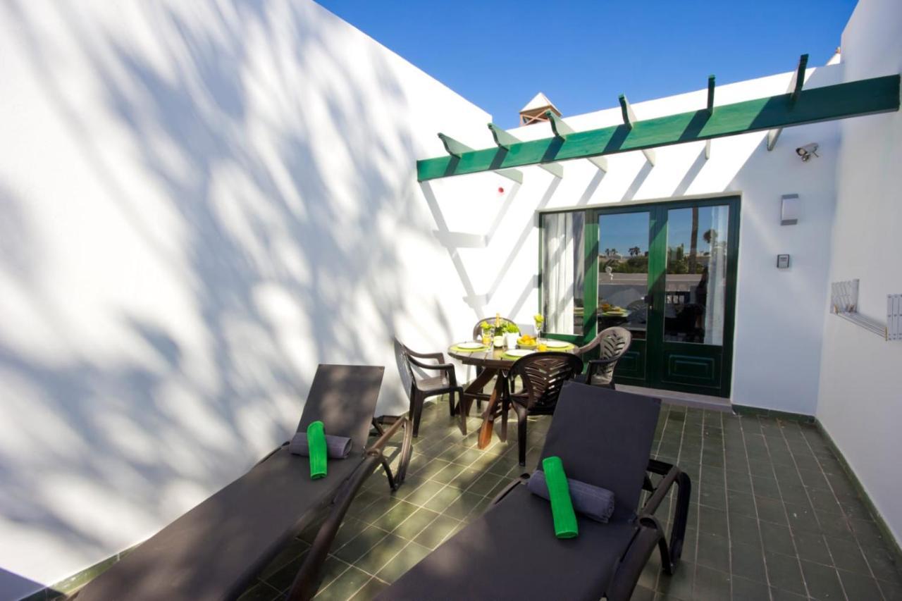 Club Valena 3, Modern Apartment, Wifi, Close To Amenities, Beach At Matagorda Puerto del Carmen  Esterno foto
