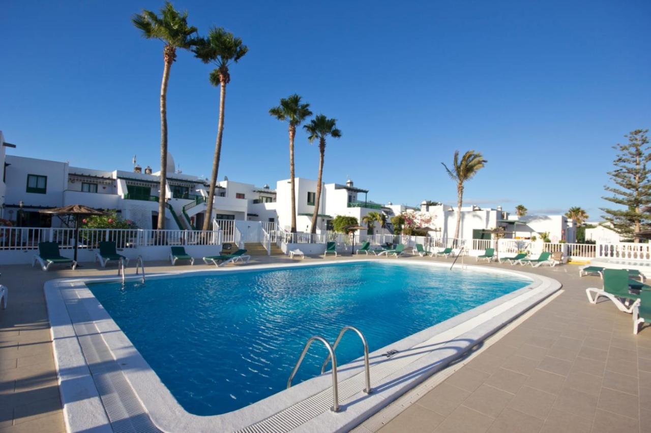 Club Valena 3, Modern Apartment, Wifi, Close To Amenities, Beach At Matagorda Puerto del Carmen  Esterno foto