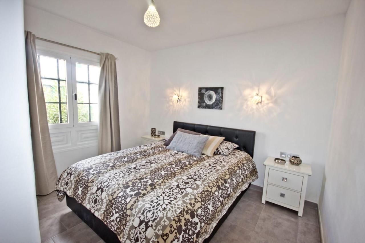 Club Valena 3, Modern Apartment, Wifi, Close To Amenities, Beach At Matagorda Puerto del Carmen  Esterno foto