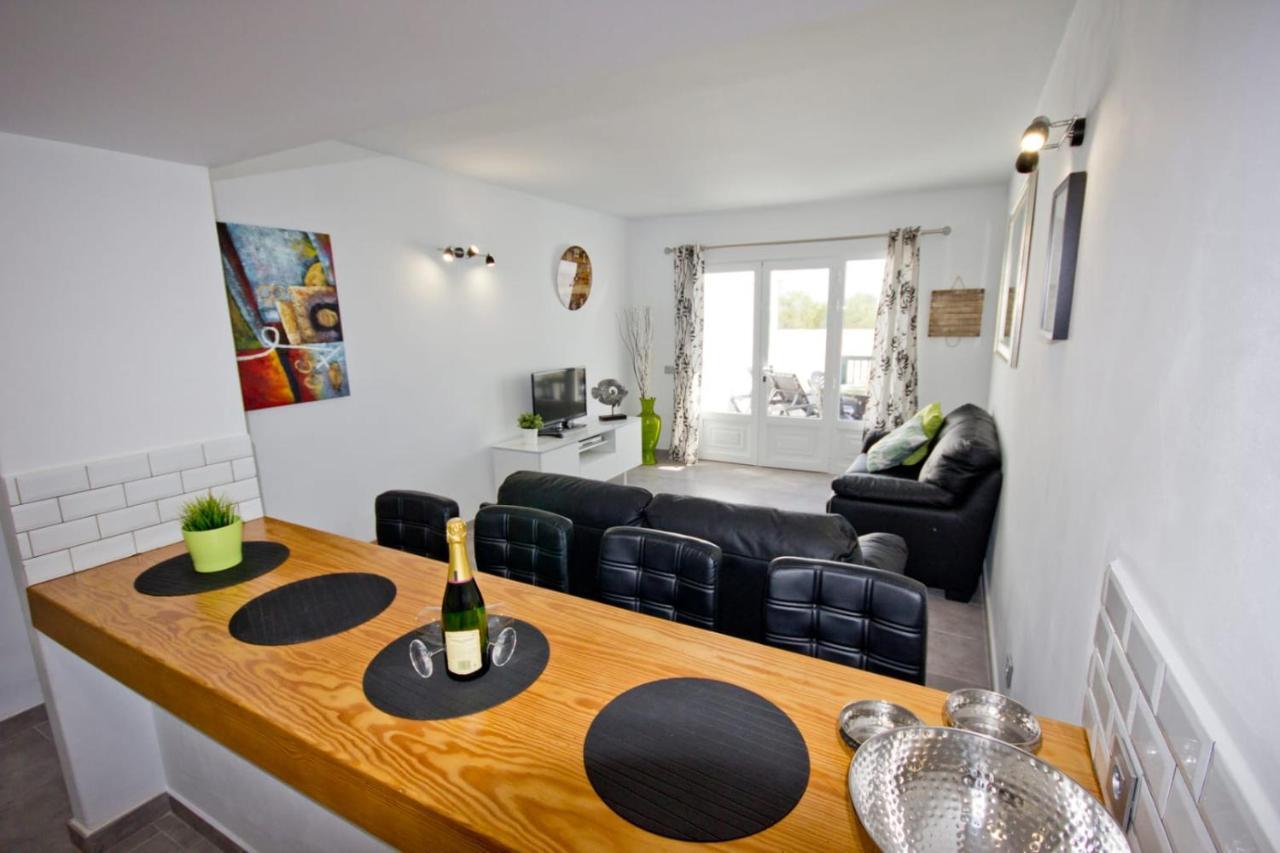 Club Valena 3, Modern Apartment, Wifi, Close To Amenities, Beach At Matagorda Puerto del Carmen  Esterno foto