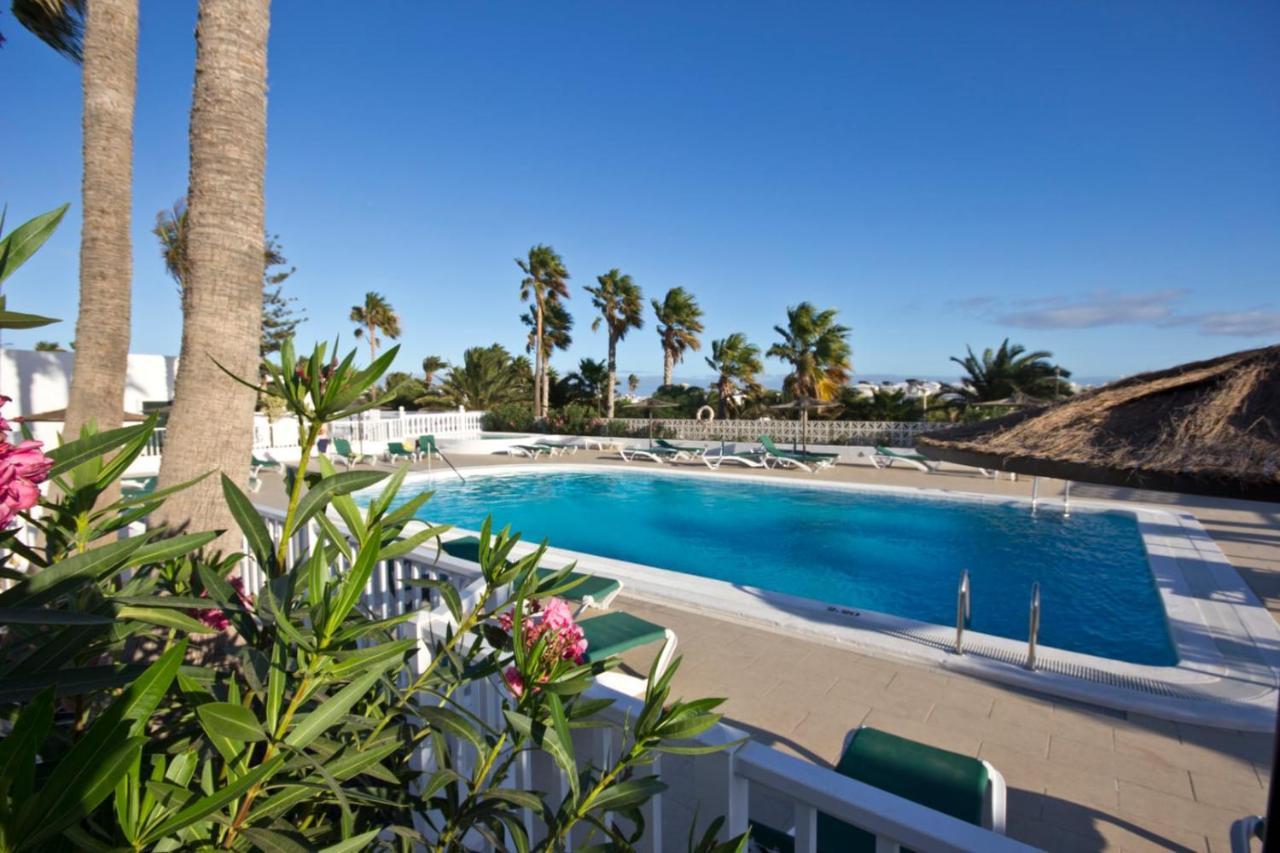 Club Valena 3, Modern Apartment, Wifi, Close To Amenities, Beach At Matagorda Puerto del Carmen  Esterno foto